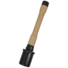 Handgrenade M24, wood