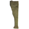 Case, Canvas, USM1A1 Carbine, Parachutist, ATLAS AWNING 1943, Camouflaged