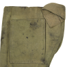 Case, Canvas, USM1A1 Carbine, Parachutist, ATLAS AWNING 1943, Camouflaged