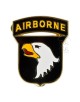Crest (Grand modèle), 101st Airborne Division