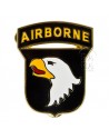 Crest (Large), 101st Airborne