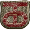 Insigne, 90th Infantry Division