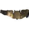 Bracelet de mitrailleur en argent, Sterling