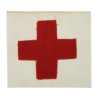 Armband, Medical, US Army, Patch