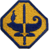 Patch, Army Specialized Training Program
