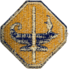 Patch, Army Specialized Training Program