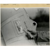 Knife, Assembly, Emergency Curved, Clothing