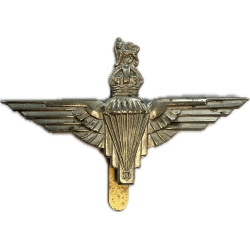 Cap Badge, Parachute Regiment