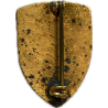 Distinctive Insignia, First Allied Airborne Army, Pin Back