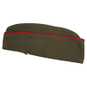 Cap, Garrison, Artillery, Size 7 3/8, 1943