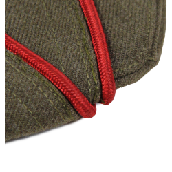 Calot troupe, artillerie, taille 59, 1943