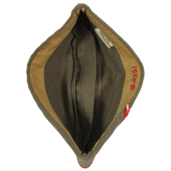 Calot troupe, artillerie, taille 59, 1943