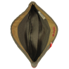 Cap, Garrison, Artillery, Size 7 3/8, 1943