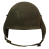 Casque anti-flak, M3, USAAF, complet