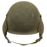 Casque anti-flak, M3, USAAF, complet