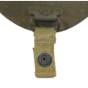 Casque anti-flak, M3, USAAF, complet