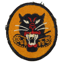 Patch, Tank Destroyer, 8-Wheeled