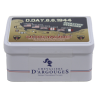 Chocolates, Landing Beaches, 100g