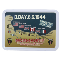 Chocolates, Landing Beaches, 100g