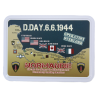 Chocolates, Landing Beaches, 100g
