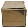 Carton, Prisoners of War, American Red Cross, Insecticide