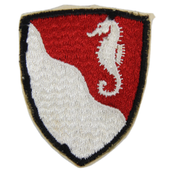 Insigne, 36th Engineer Group