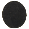 Patch, 29th Infantry Division, Black Back, British-Made