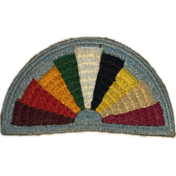 Patch, US Army, Hostess