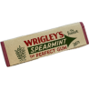 Chewing-gum, WRIGLEY'S, Spearmint, Made in Great Britain for U.S. armed forces