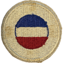 Patch, General HQ Reserve, (Easy Company 506th PIR)
