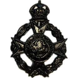 Cap badge, Royal Army Chaplain's Department