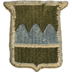Patch, 80th Infantry Division, Normandy, Moselle, Bastogne