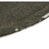 Casque M1, pattes fixes, Captain, liner CAPAC