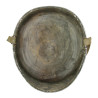 Casque M1, pattes fixes, Captain, liner CAPAC