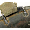 Casque M1, pattes fixes, Captain, liner CAPAC