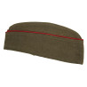 Cap, Garrison, Artillery, Size 7 1/8, 1942