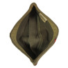 Cap, Garrison, Artillery, Size 7 1/8, 1942
