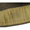 Cap, Garrison, Artillery, Size 7 1/8, 1942