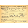 Manual, Technical, TM 3-375, Portable Flame Throwers M1 and M1A1, 1943, Pfc. John Balfe, US Marine Corps