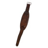 Watch, US Army, BULOVA WATCH CO., Leather Watchband