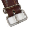 Montre US Army, BULOVA WATCH CO., bracelet en cuir