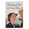 Brochure de recrutement, The Story of You in Navy Blue, WAVES