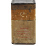 Boîte, First-Aid Kit for Life Rafts of Vessels, US Navy