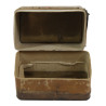 Box, First-Aid Kit for Life Rafts of Vessels, US Navy