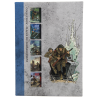 Normandy June 44, Landing beaches - Box 5 tomes