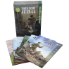 Normandie juin 44 - Bataille de Normandie, Coffret 5 tomes (6-10) Normandie juin 44 - Bataille de Normandie, Coffret 5 tomes (6-10)