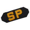 Armband, Shore Patrol, US Navy