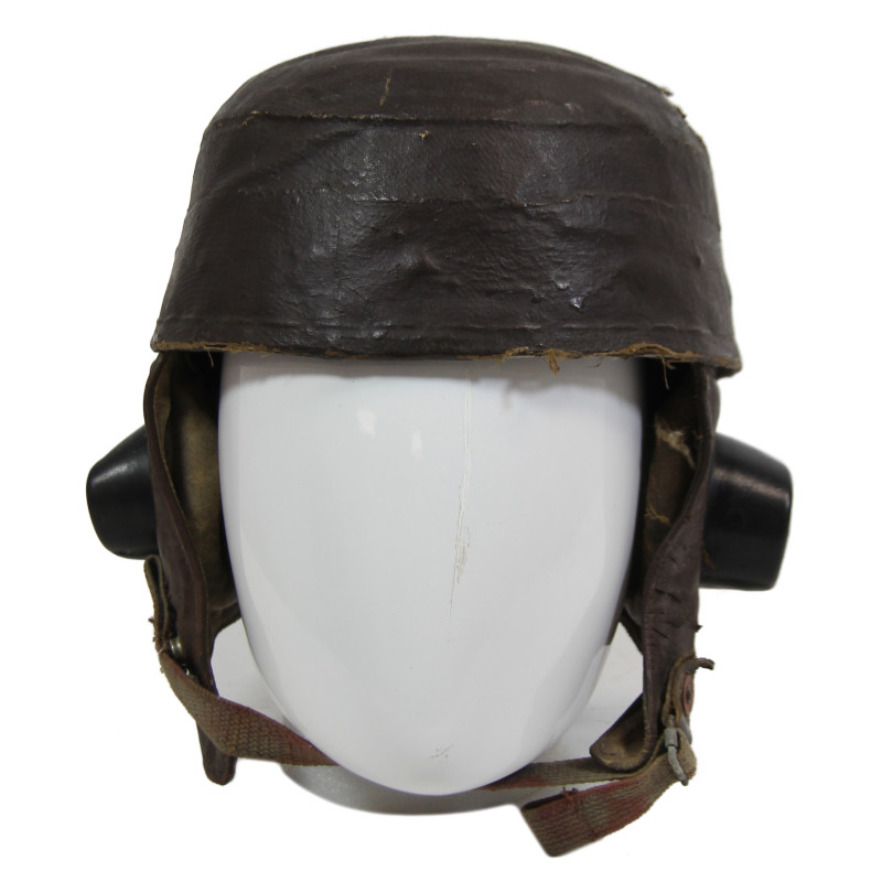 Helmet, Glider Pilot, British