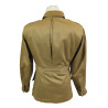 Coat, Parachute Jumper, M-1941, 501st Parachute Infantry Regiment
