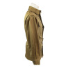 Coat, Parachute Jumper, M-1941, 501st Parachute Infantry Regiment